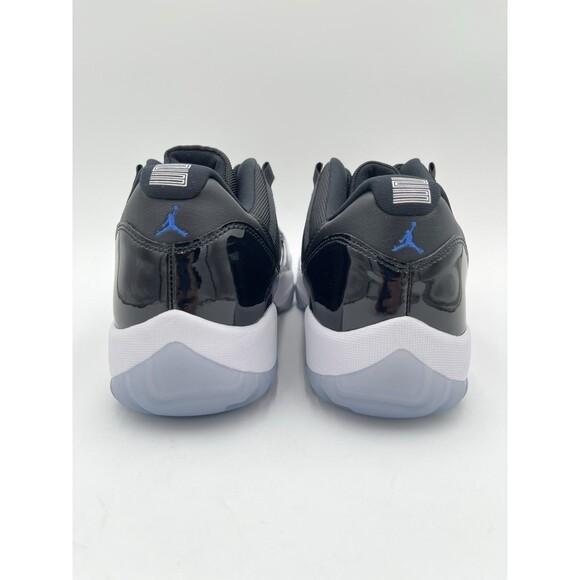 Nike Air Jordan Retro 11 Low Space Jam Low Shoes FV5104-004 Sz 12 Black B Grade main image 3